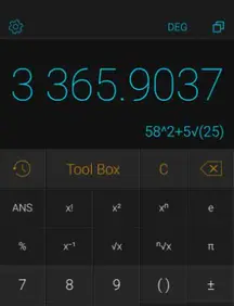 CalcKit 多合一计算器 v8.1.0高级版
